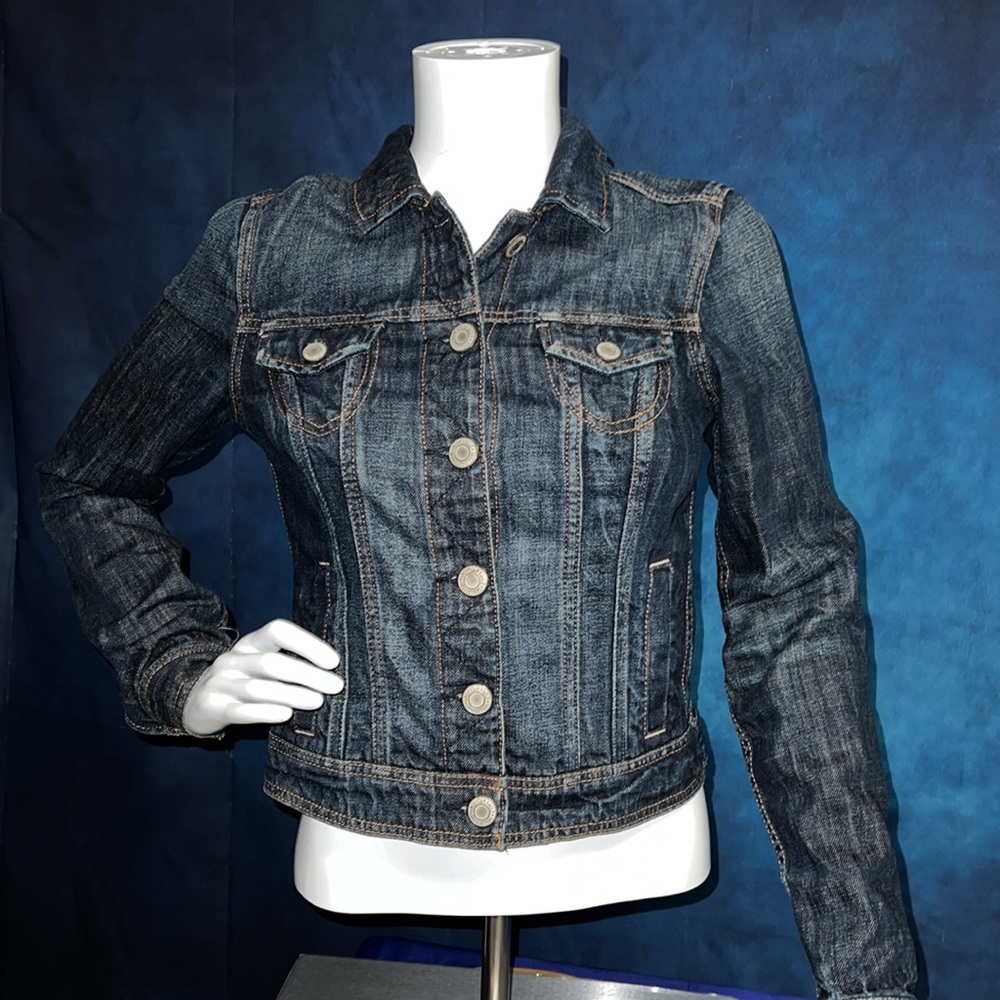 American Eagle